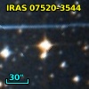 IRAS 07520-3544