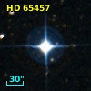 HD  65457