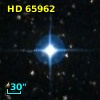 HD  65962