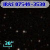 IRAS 07548-3530