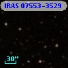 IRAS 07553-3529