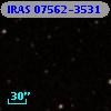 IRAS 07562-3531