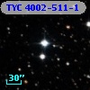 TYC 4002-511-1