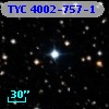 TYC 4002-757-1