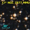 Cl* NGC 2477    MMU    1388