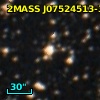 Cl* NGC 2477    MMU    3170