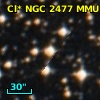 Cl* NGC 2477    MMU    3206