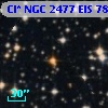 Cl* NGC 2477    EIS    7873