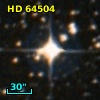 HD  64504