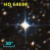 HD  64698