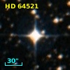 HD  64521