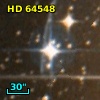 HD  64548