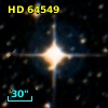 HD  64549