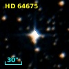 HD  64675
