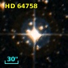 HD  64758