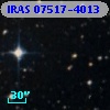 IRAS 07517-4013