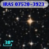 IRAS 07520-3923