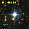 HD  65184