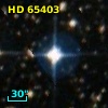 HD  65403