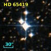 HD  65419