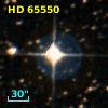 HD  65550