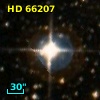 HD  66207