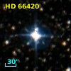 HD  66420