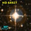 HD  64927