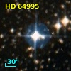 HD  64995