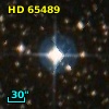 HD  65489