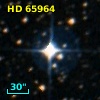 HD  65964