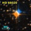 HD  66020