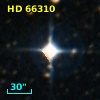 HD  66310