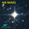 HD  66561