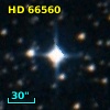HD  66560