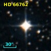 HD  66762