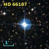 HD  66187
