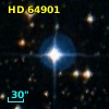 HD  64901