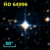 HD  64996