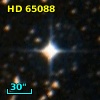 HD  65088