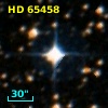 HD  65458