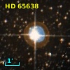 HD  65638