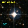 HD  65849