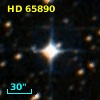 HD  65890
