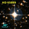 HD  65889