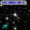 TYC 4003-49-1