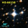 HD  66158