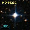 HD  66232