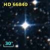 HD  66840