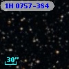 1H 0757-384